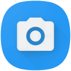 Open Camera icon