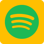 Spotify icon