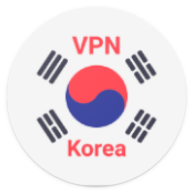 VPN Korea icon