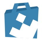 Uptodown App Store icon