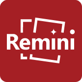 Remini icon