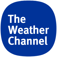 The Weather Channel icon