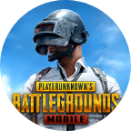 PUBG MOBILE icon