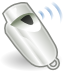 Mute icon