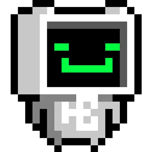 HackerBot icon