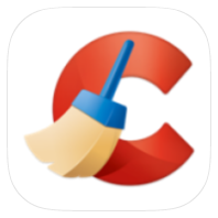 CCleaner icon