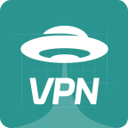 UFO VPN icon