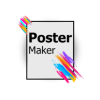 Poster Maker icon