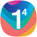 1.1.1.1 icon