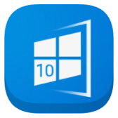 Computer Launcher icon