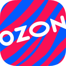 OZON icon