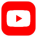 YouTube icon