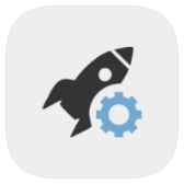 Default App Manager icon