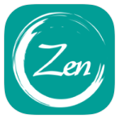 Zen Radio icon