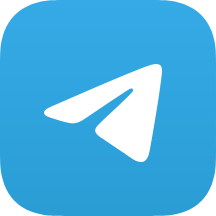 Telegram icon