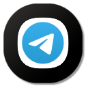 Telegram icon