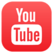 YouTube icon