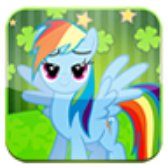 Saint Patrick Pony LW Free icon