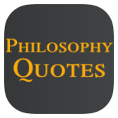 Philosophy Quotes icon