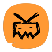 ANGRY TV icon