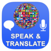 Speak And Translate icon