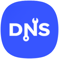 DNS PRO icon