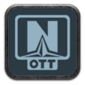 OTT Navigator icon