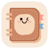 微手帐 icon
