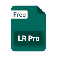 Logcat Reader Professional icon