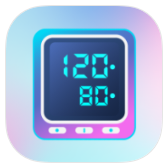 Blood Pressure Tracker icon