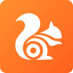 UC Browser icon