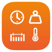 Convert Unit icon