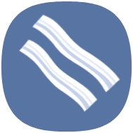 BaconReader Premium icon