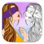 Color by Number icon