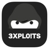 Android Exploits icon