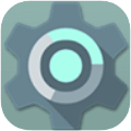 Hidden Settings icon