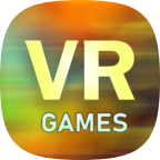 Virtual Reality Games icon