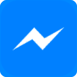 Messenger icon