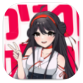 Anime Stickers icon