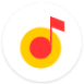 Yandex Music icon