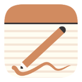 Notely Voice icon