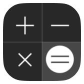 Calculator icon