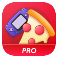 Pizza Boy GBA Pro icon