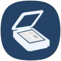 Tiny Scanner icon