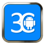 3C All-in-One Toolbox icon