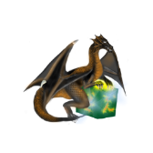 Magic DosBox icon