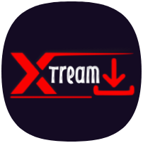 Xtream Play & Download icon