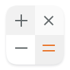 Calculator icon