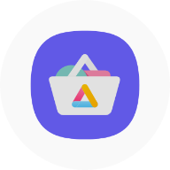 Aurora Store icon