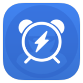 Full Battery & Theft Alarm icon